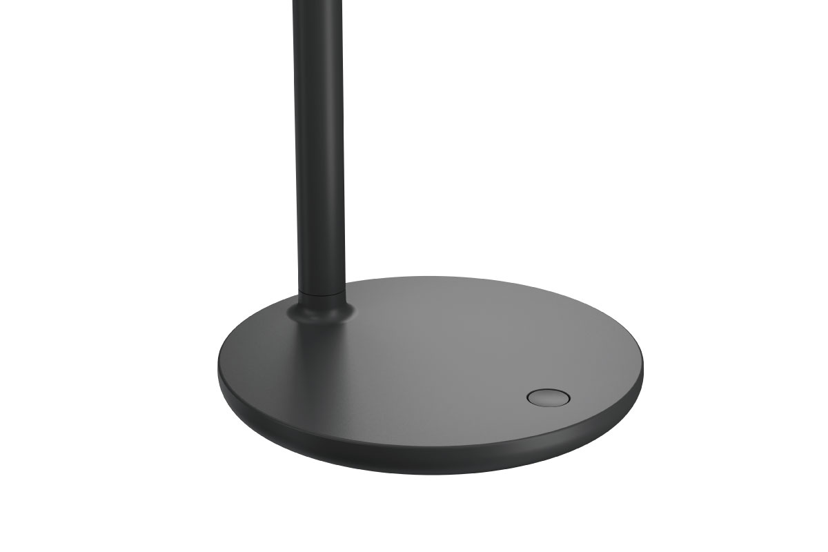 Flos | OBLIQUE マットアンスラサイト