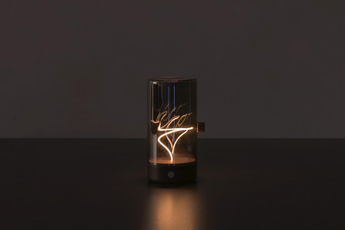 gingko design | Solis Drift Light