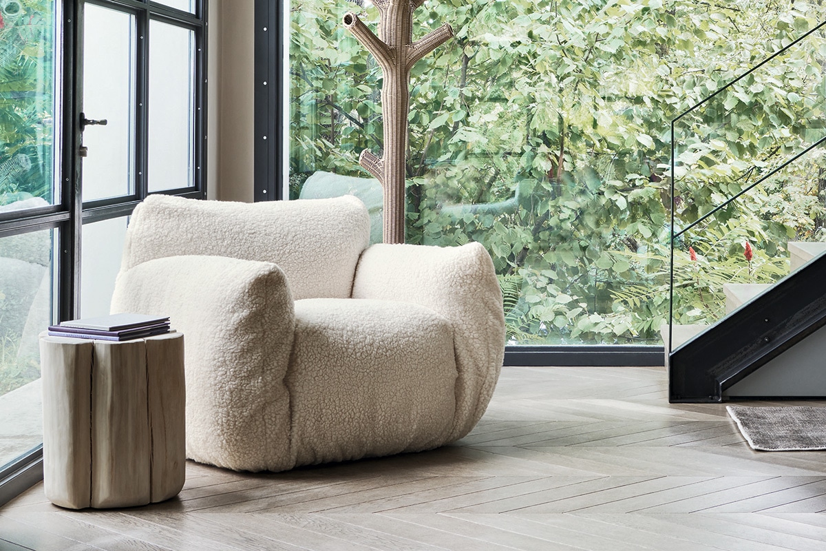 GERVASONI | BRICK L L:Φ46-55 H40cm