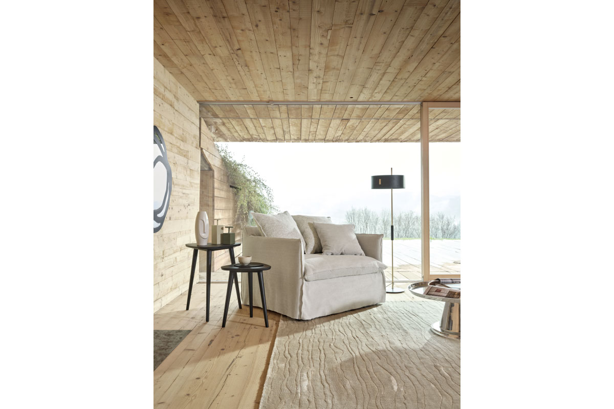 GERVASONI | BRICK 242 W42xD40 x H49 cm
