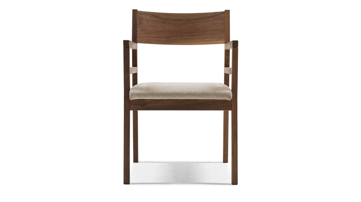 GRAY'S ARM CHAIR