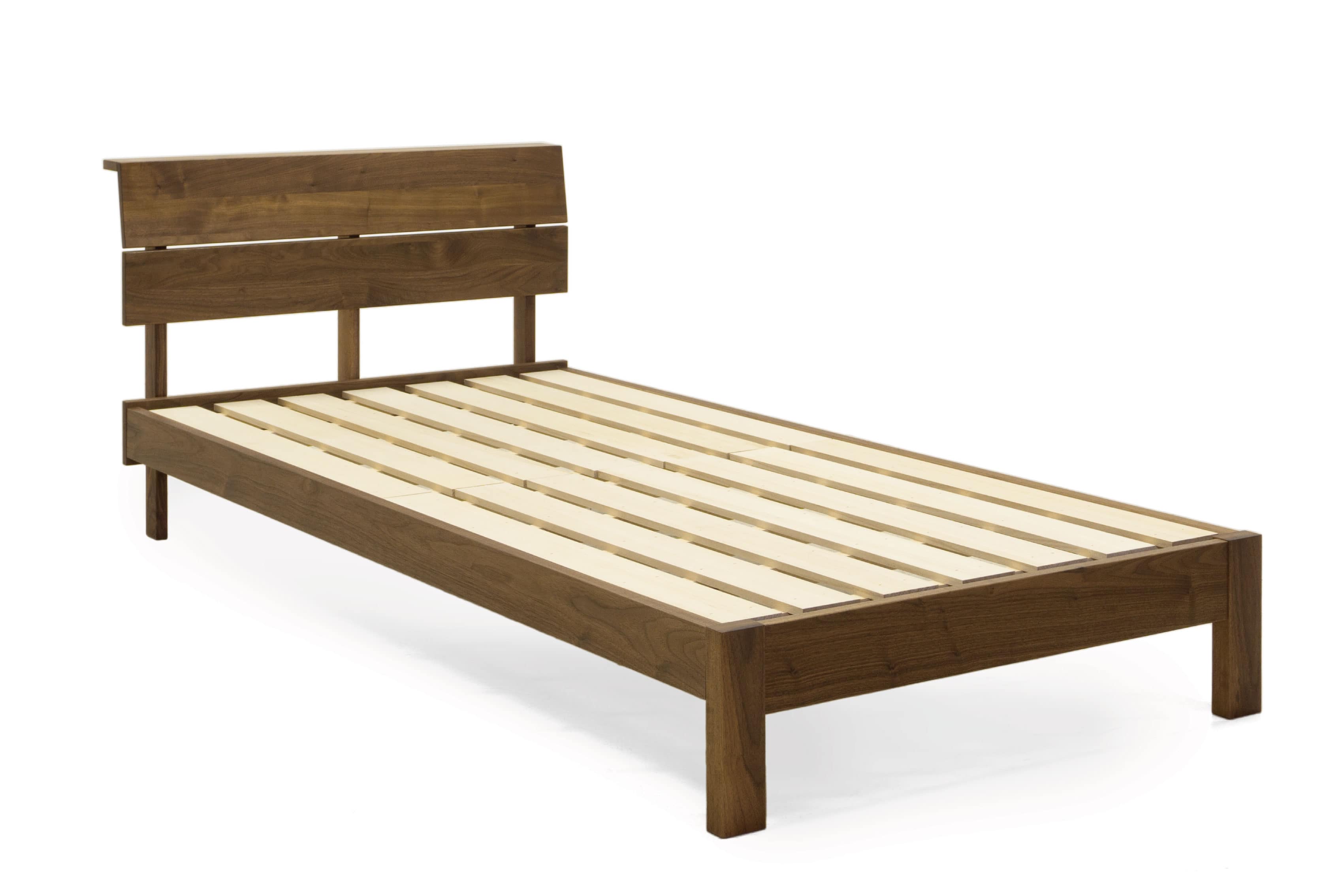 KAIBARA | ARUKAS BED ダブル