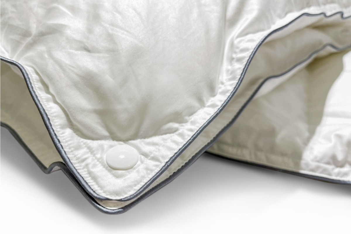 MASTERWAL no FUTON Somali ALL SEASON DOWN DUVET S(シングル)