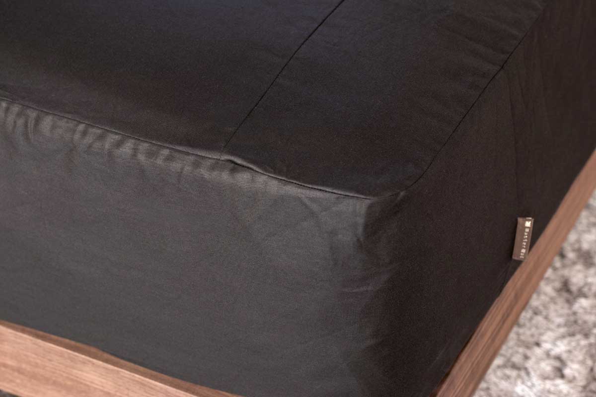 STELLA BOX SHEETS ボックスシーツ PS(パーソナルシングル)