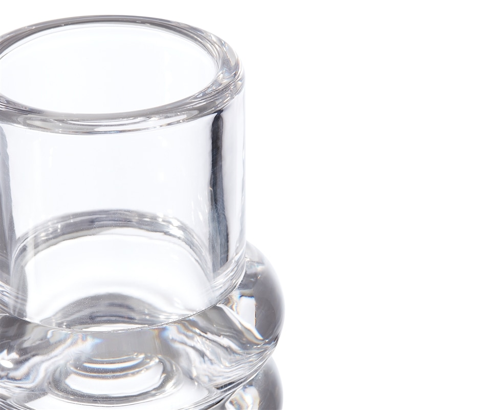 TOM DIXON. | PRESS VASE STEM