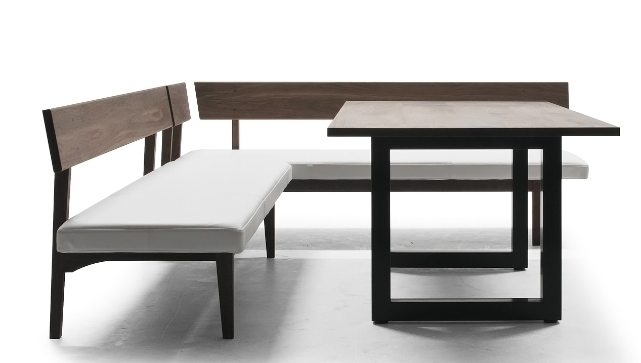 WILDWOOD LOW DINING TABLE W 220cm × D 90cm