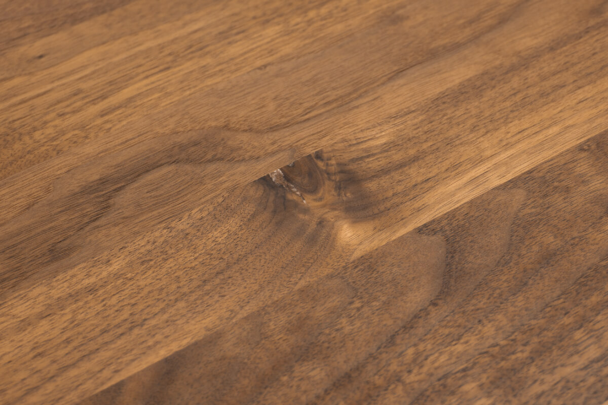 COMMON ROOTS | BUDDY DINING TABLE W 200cm × D 85cm