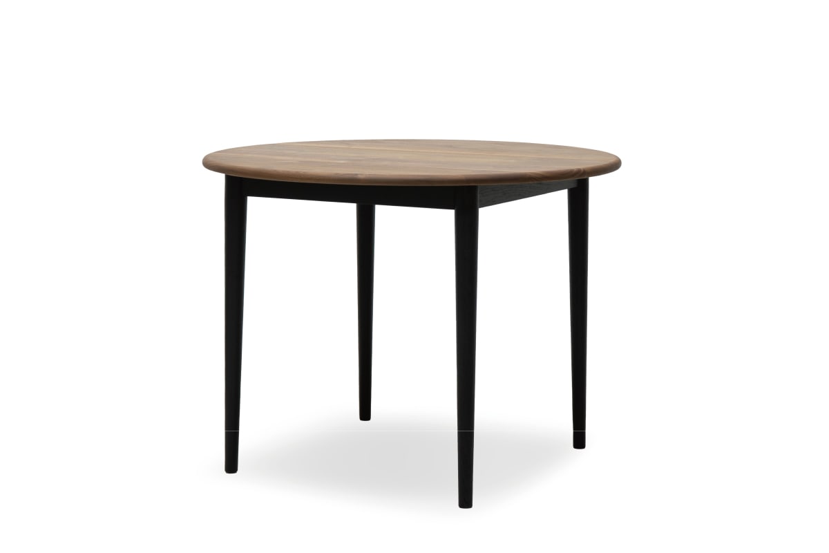 COMMON ROOTS | BUDDY ROUND DINING TABLE Φ120cm × H71.8cm