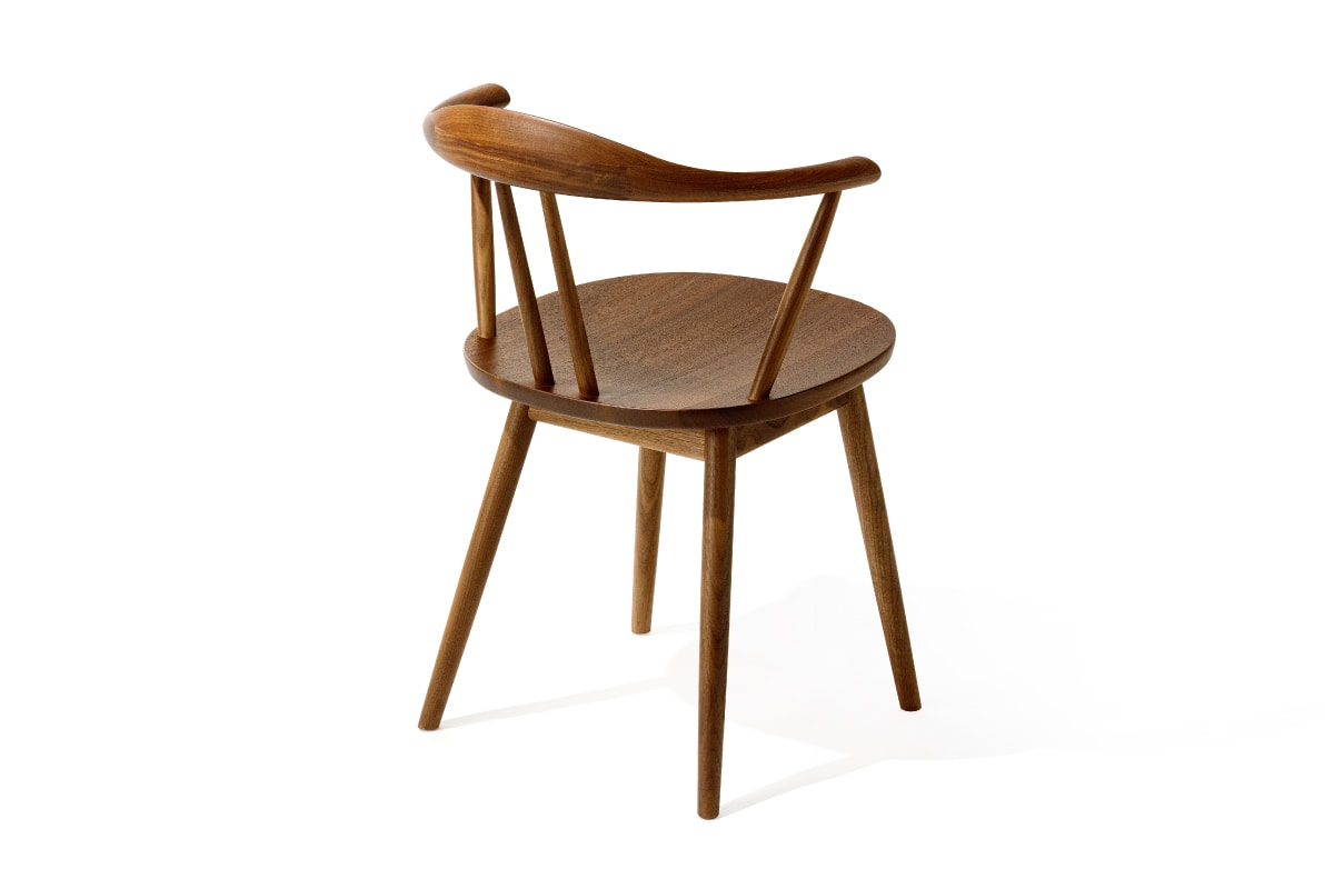Blueprint CEINAE CHAIR