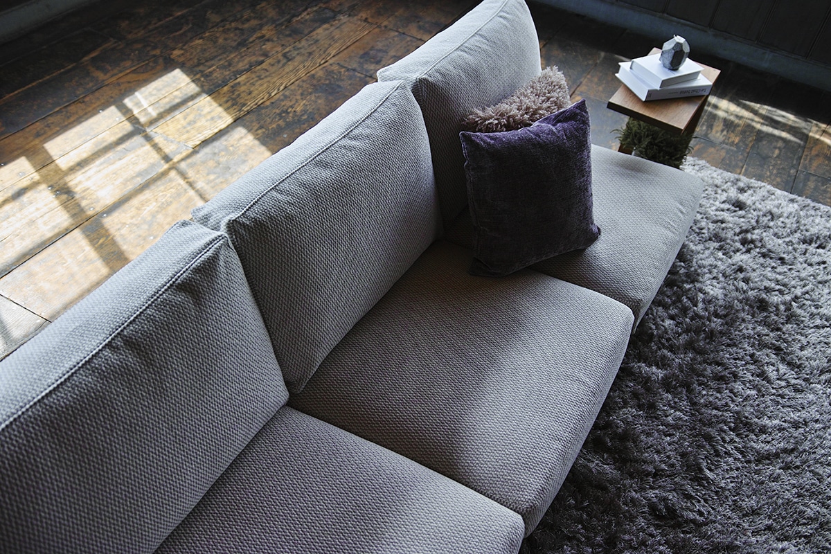 MONO SOFA 2シーター140