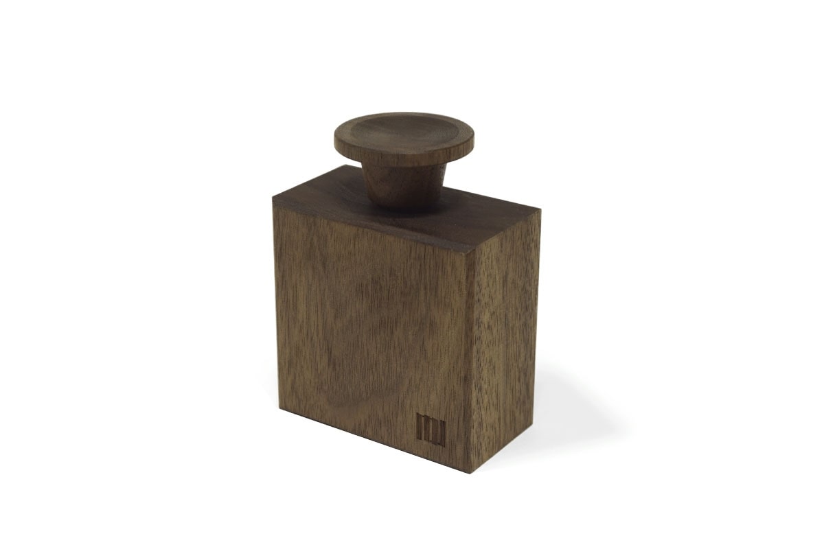 GRACE WOOD DIFFUSER/Walnut ウォールナット