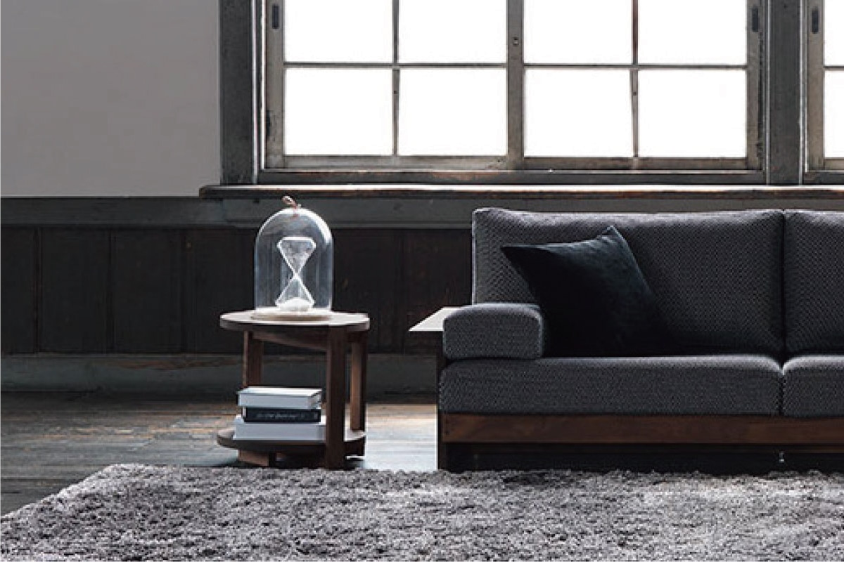 PUT SIDE TABLE H55cm