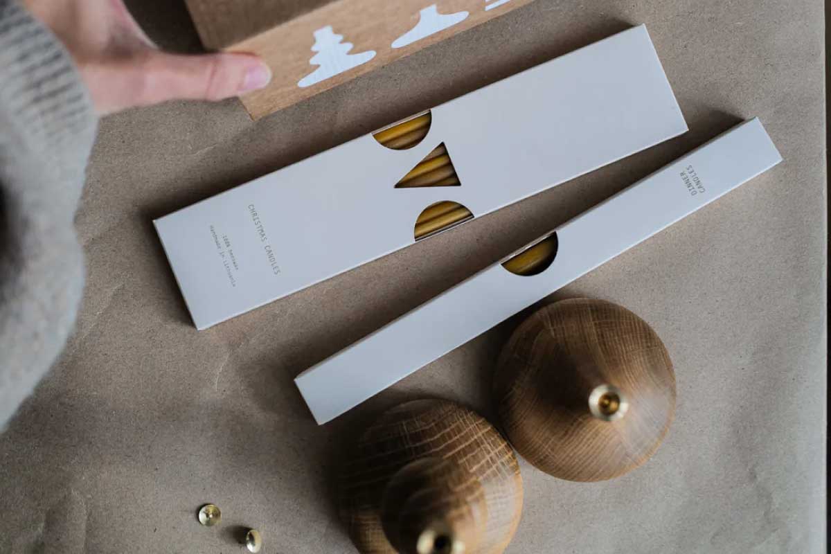 OVO Things | Candle Lover set