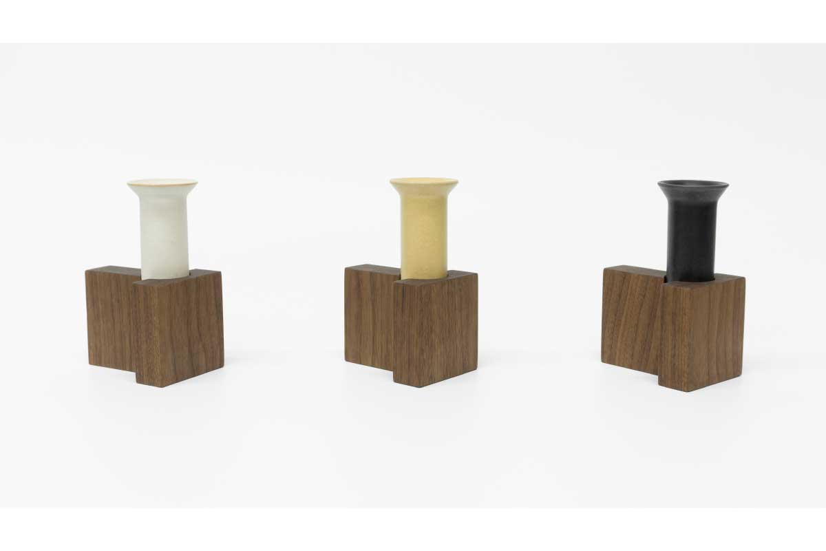 Craft Scape | STICK BLACK