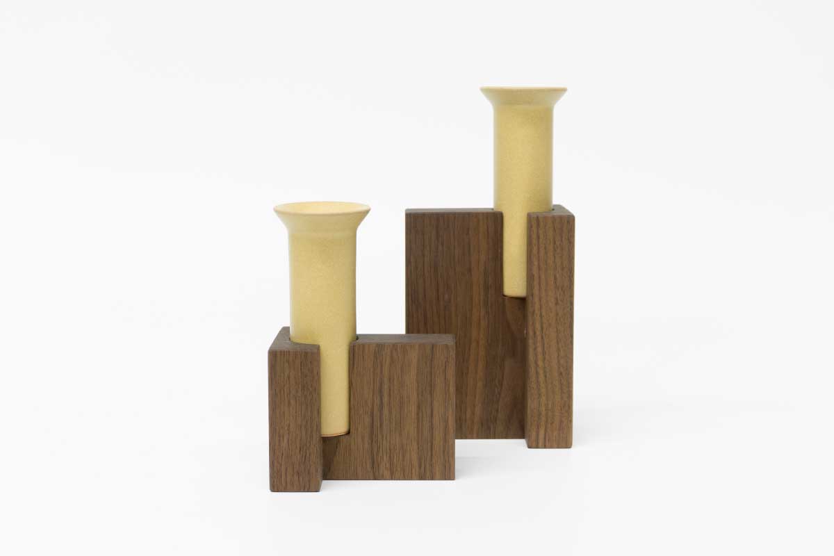 Craft Scape | STICK YELLOW