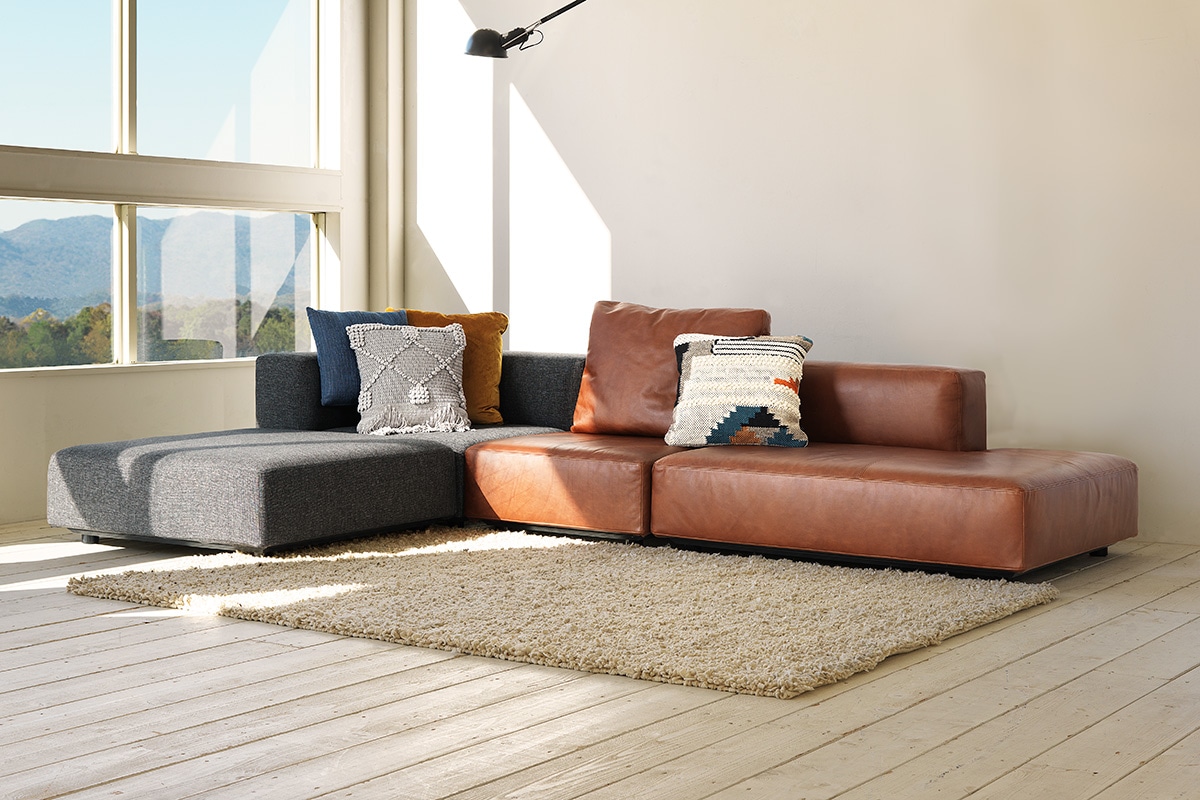 COMPOSIT SYSTEM SOFA ワンアーム100