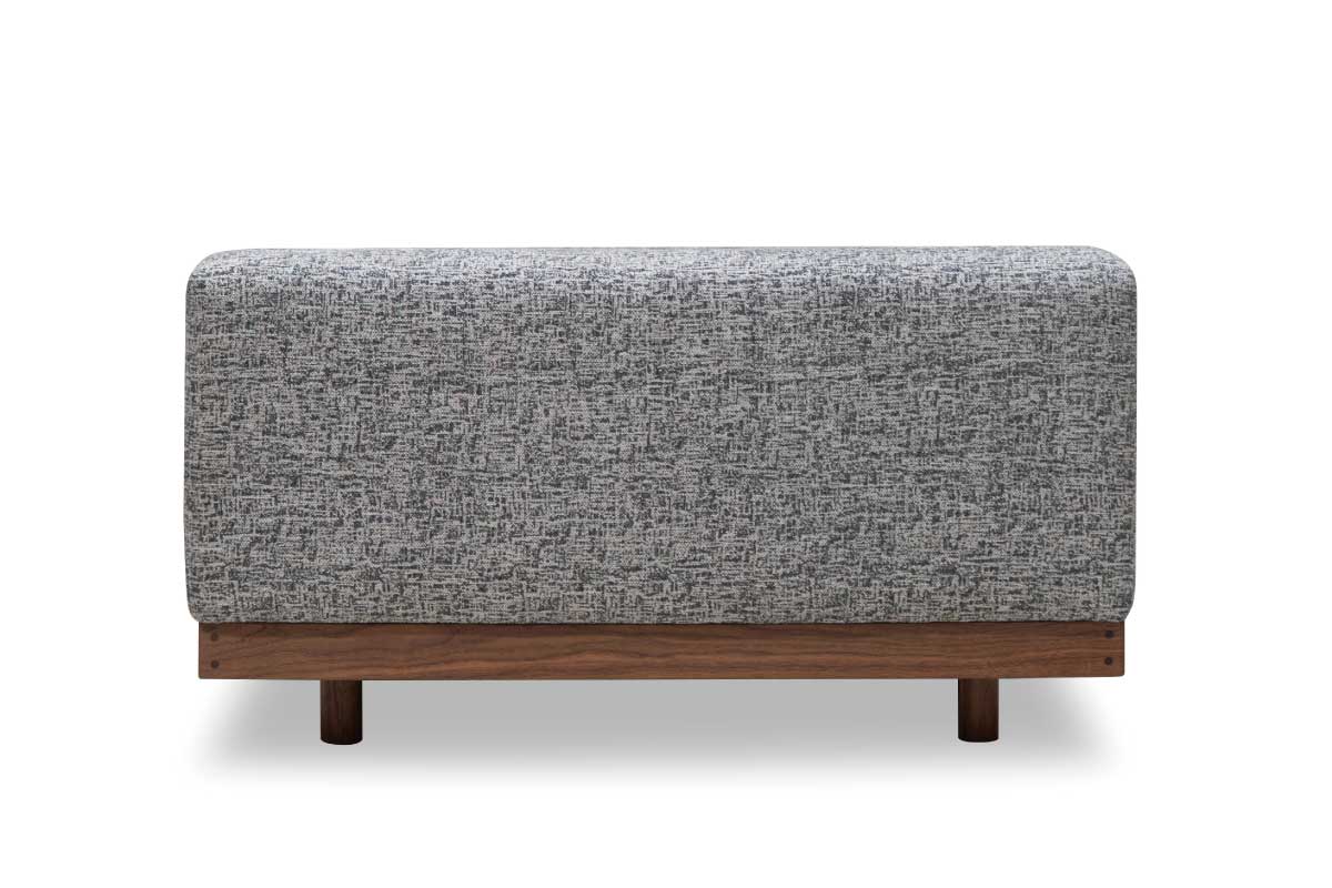 DANISH FREE SOFA サイドカウチ160100