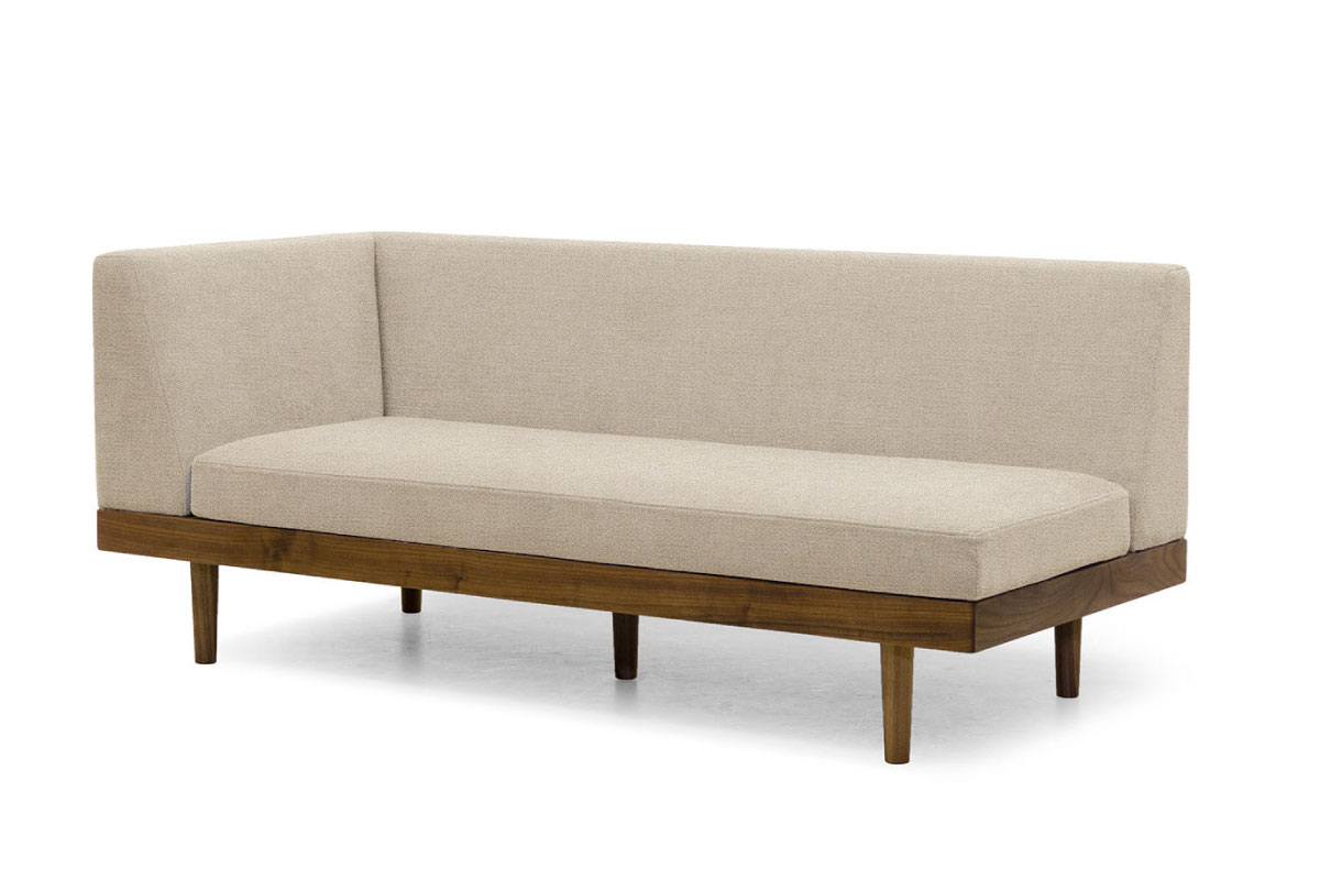 CHILL SOFA シングルアーム2シーター 180