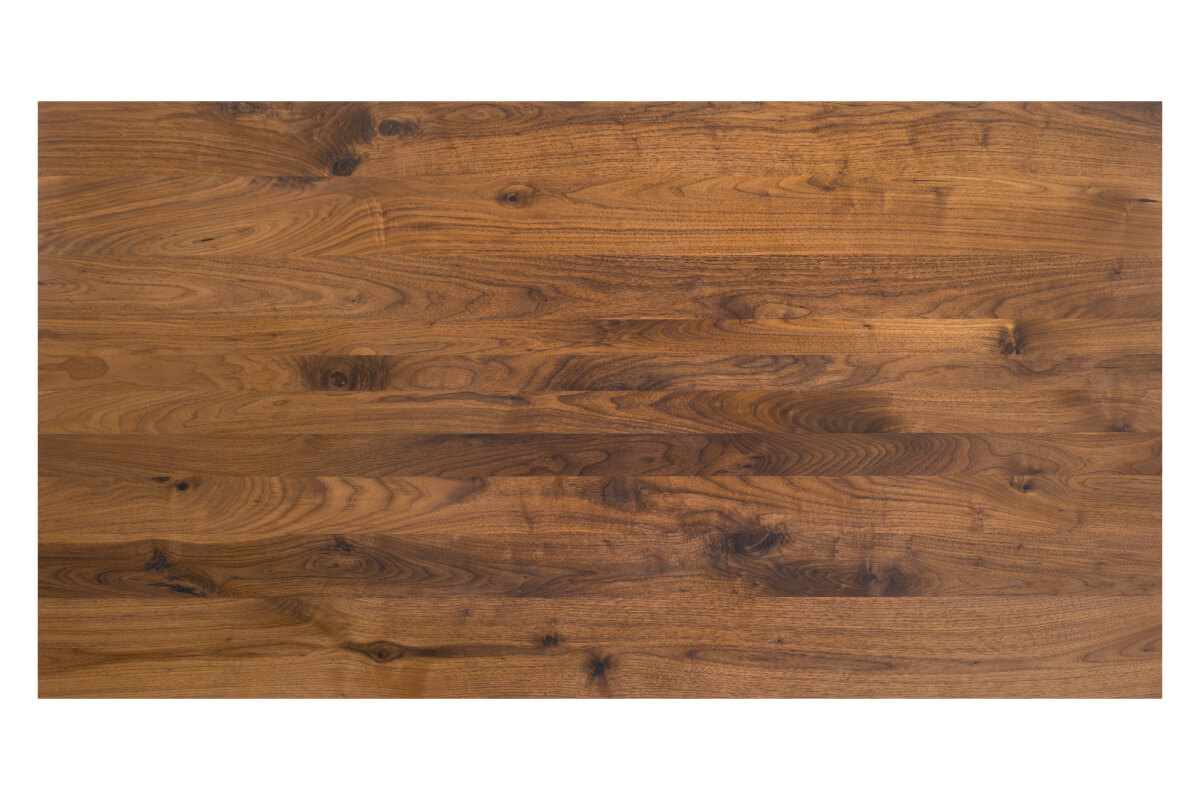 COMMON ROOTS | BUDDY DINING TABLE W 200cm × D 85cm
