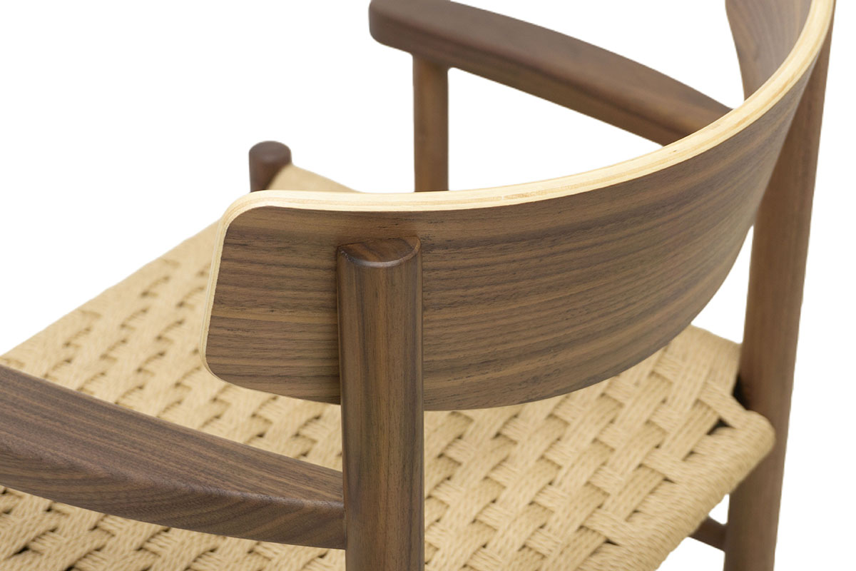 COMMON ROOTS | COR3 CHAIR