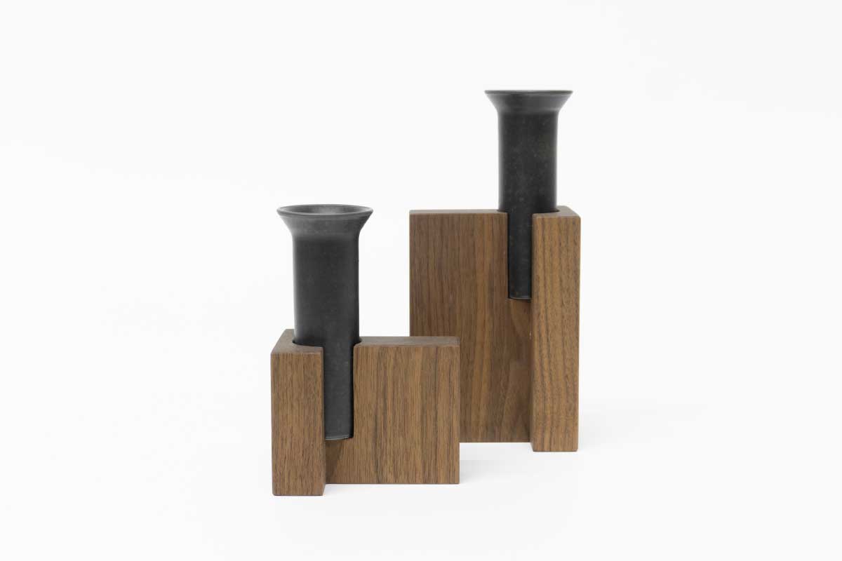 Craft Scape | STICK BLACK