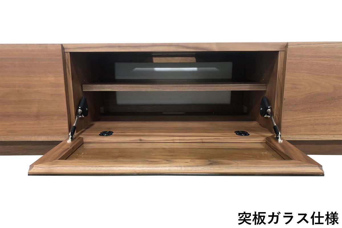 DECORA AV BOARD W150.7cm×D40.2cm×H33cm