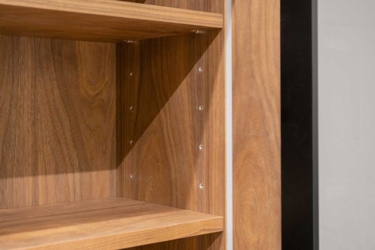 DIVA WALL CABINET サブキャビネット Bタイプ