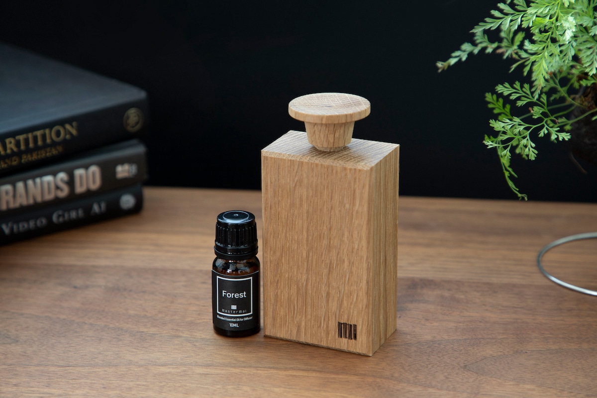 GRACE WOOD DIFFUSER/Red Oak レッドオーク