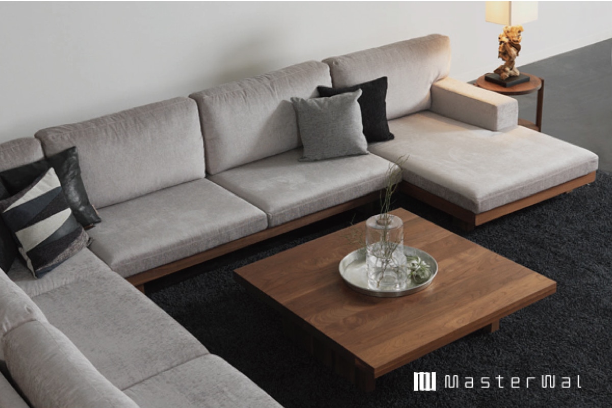 PUT SIDE TABLE H55cm