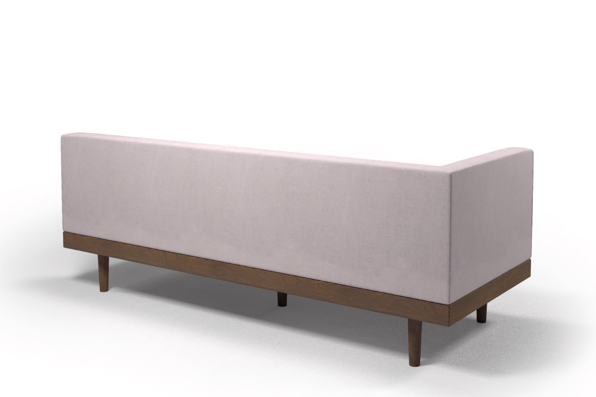 CHILL SOFA シングルアーム2シーター 180