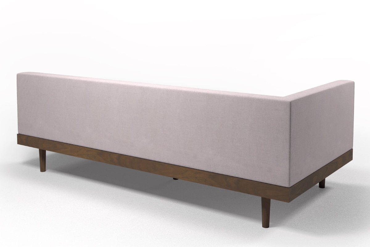 CHILL 925 SOFA シングルアーム3シーター200