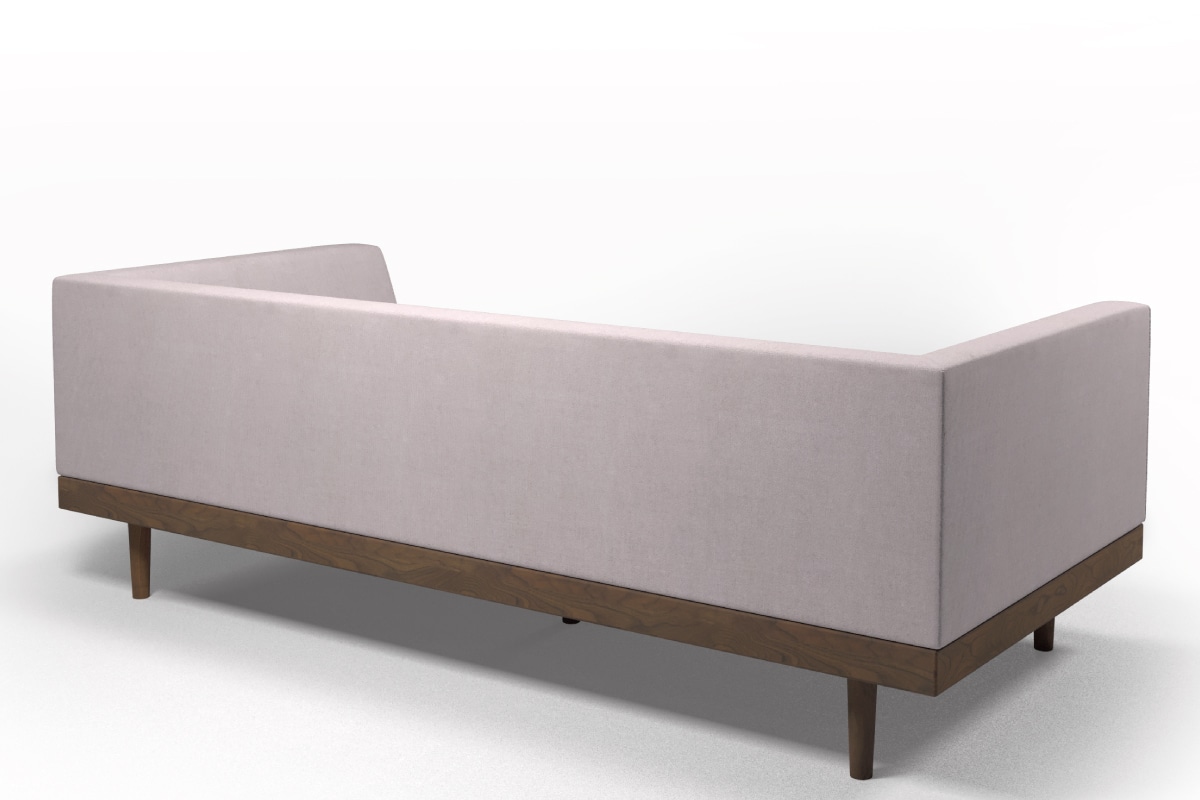 CHILL 925 SOFA ダブルアーム3シーター200