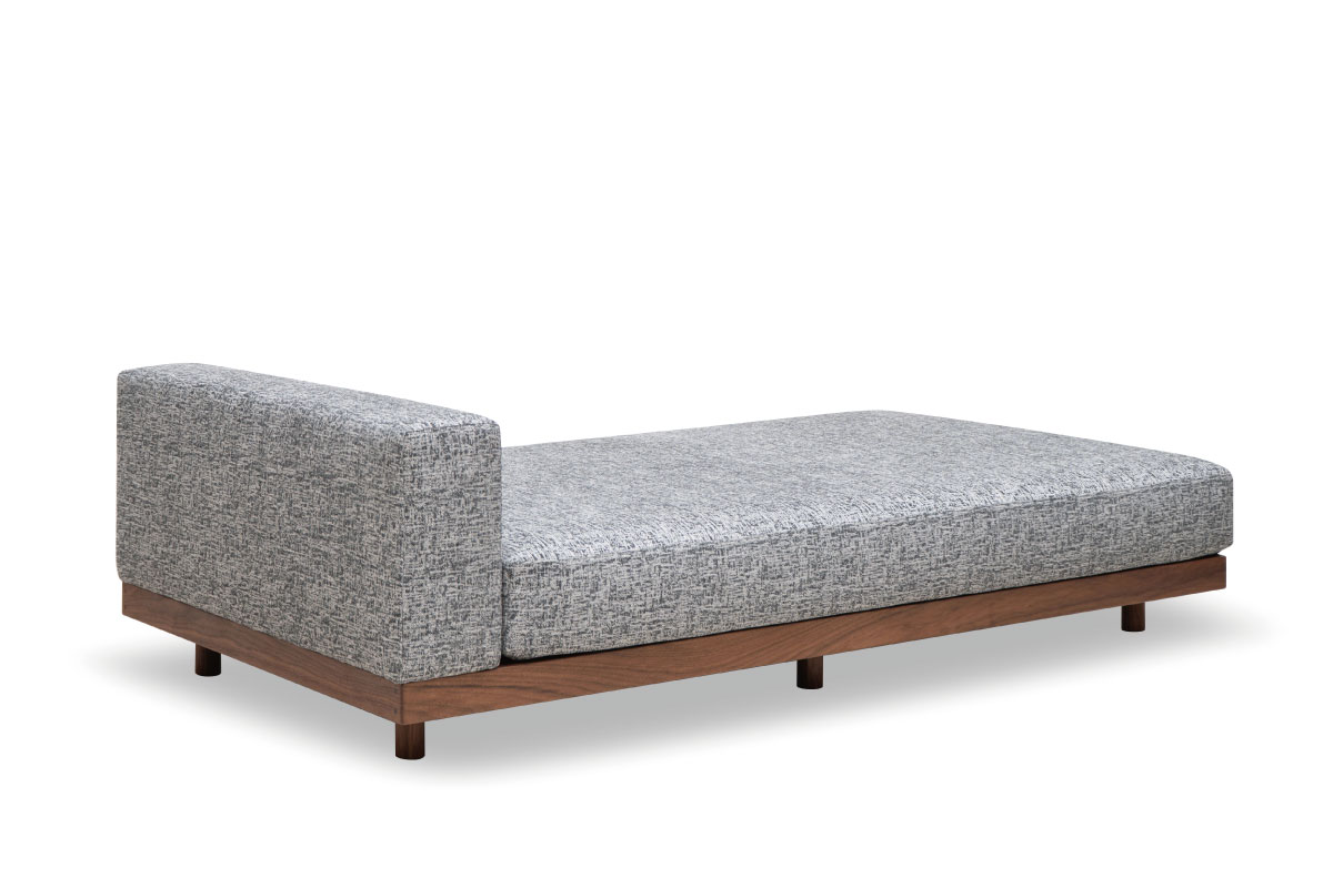 DANISH FREE SOFA サイドカウチ160100