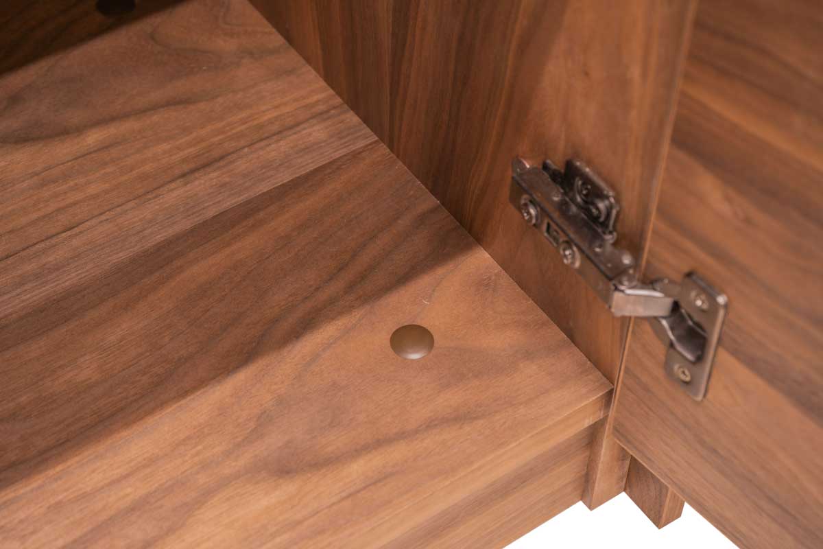DIVA WALL CABINET サブキャビネット Bタイプ