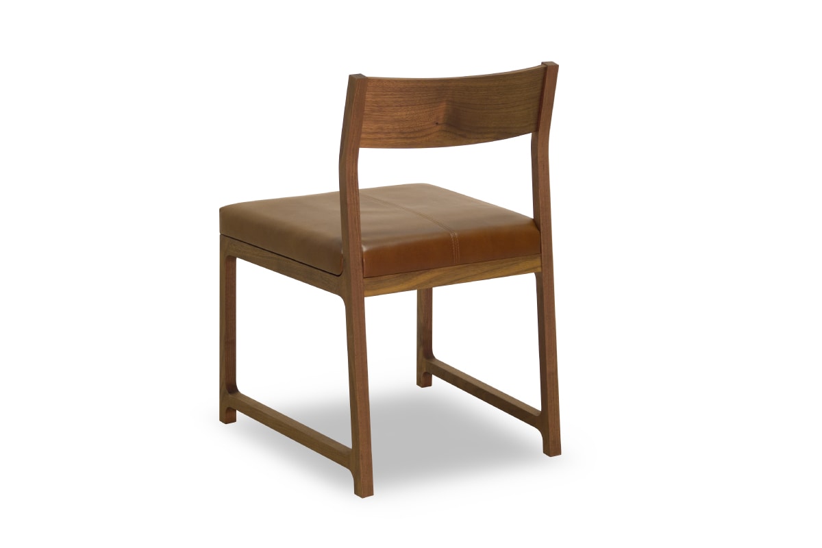 RIN 023 ARM LESS CHAIR