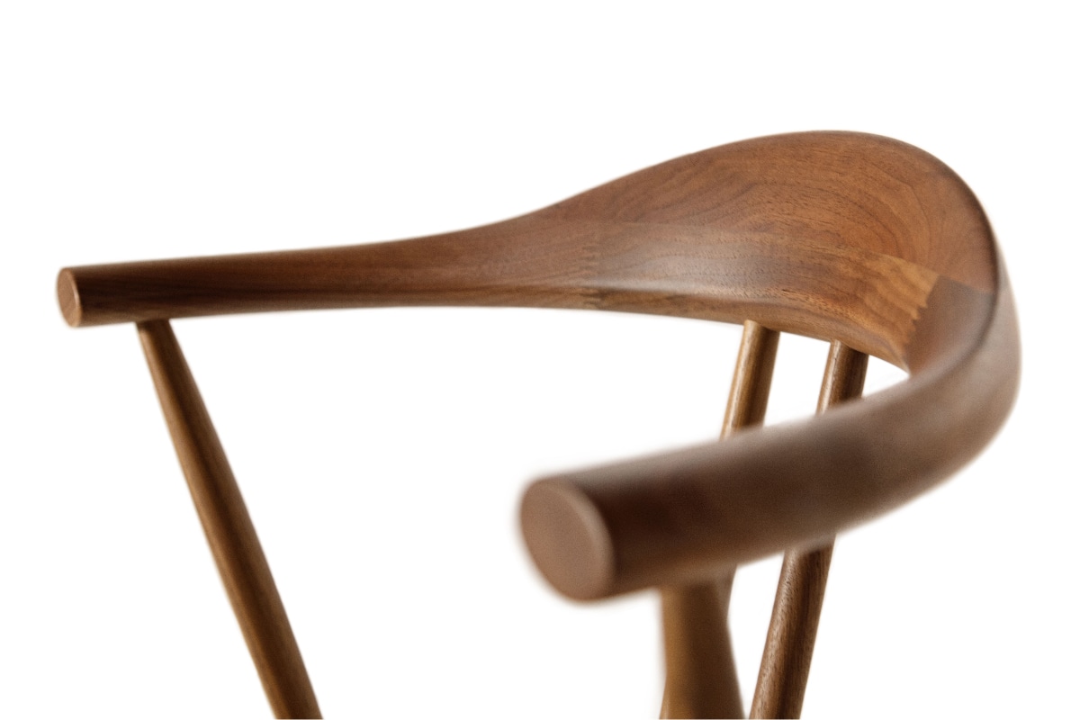 Blueprint CEINAE CHAIR