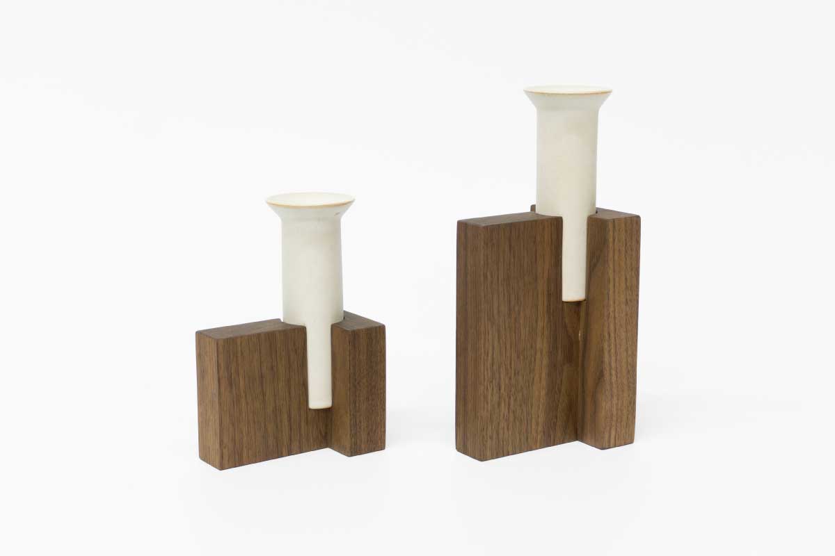 Craft Scape | STICK WHITE