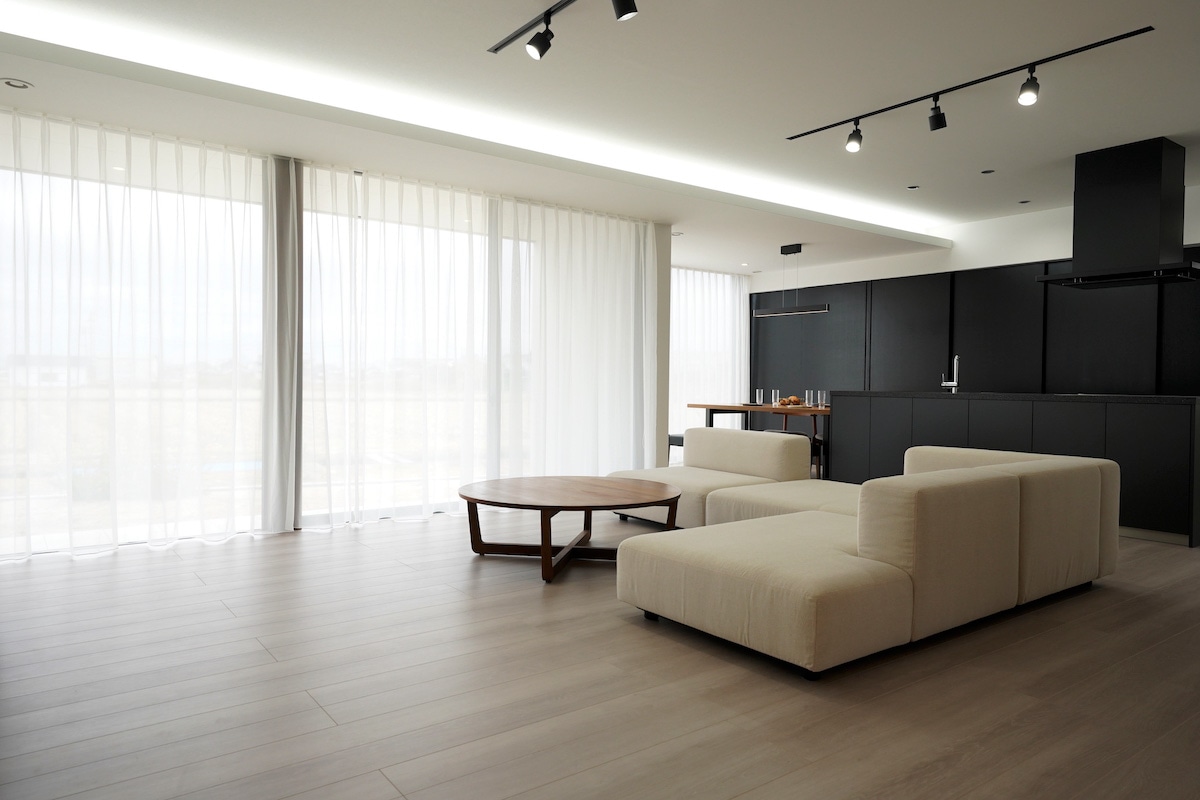 COMPOSIT SYSTEM SOFA ワンアームカウチ100