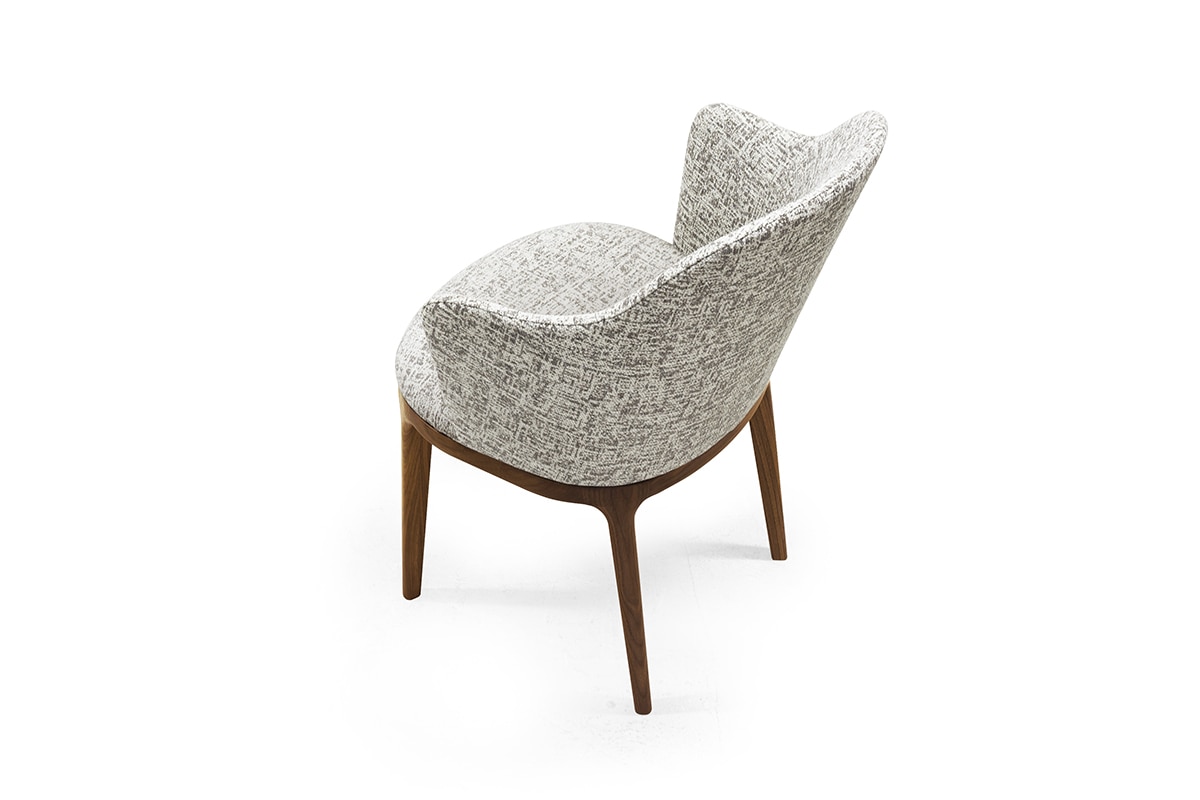 YU UC9 DINING CHAIR