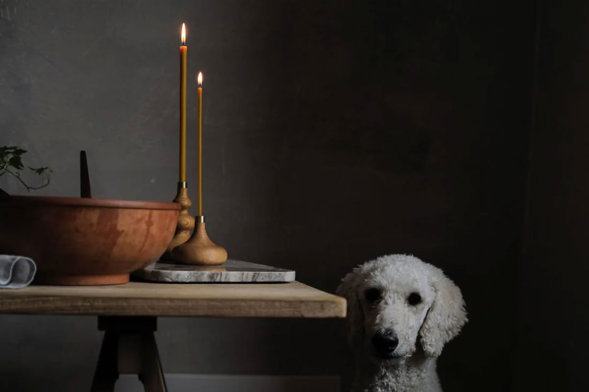 OVO Things | Candle Lover set