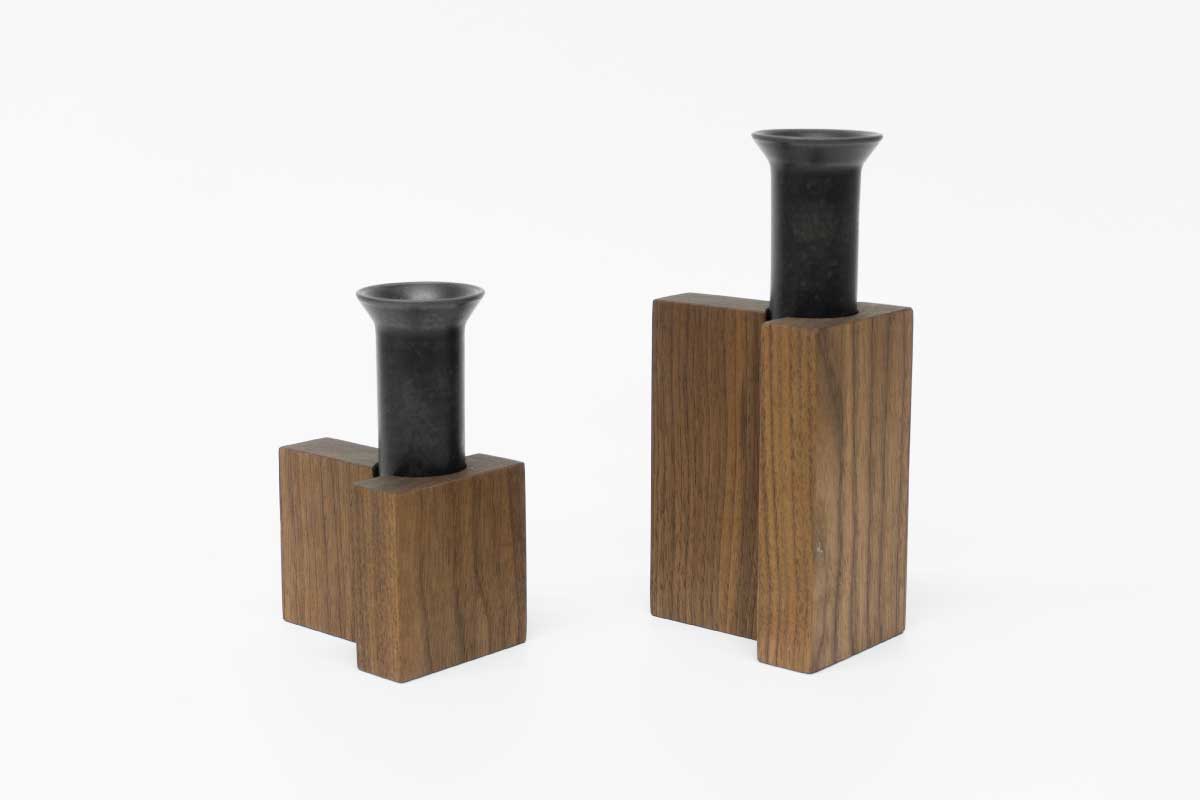 Craft Scape | STICK BLACK