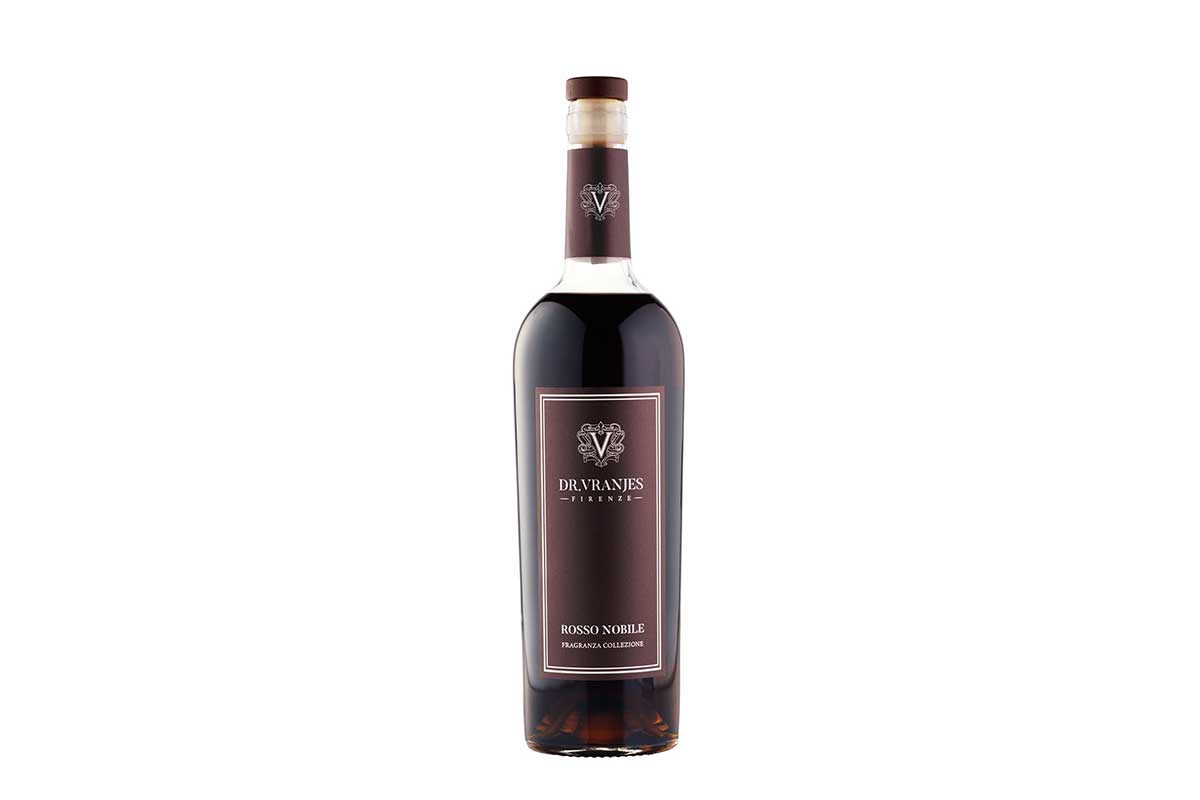 Dr.Vranjes | ROSSO NOBILE DECANTER SET ロッソ ノービレ デキャンタ セット 750ml DECANTER SET