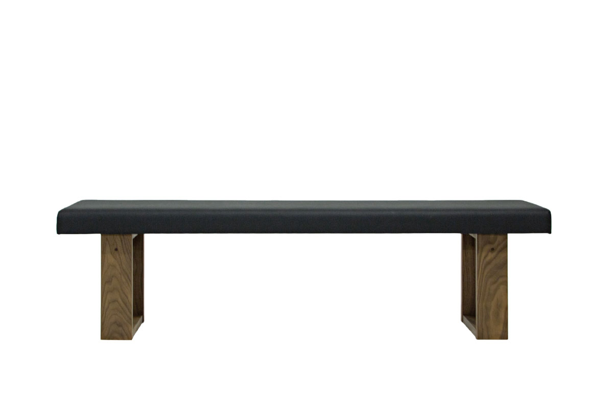 GROW BENCH W160×D35×H44cm