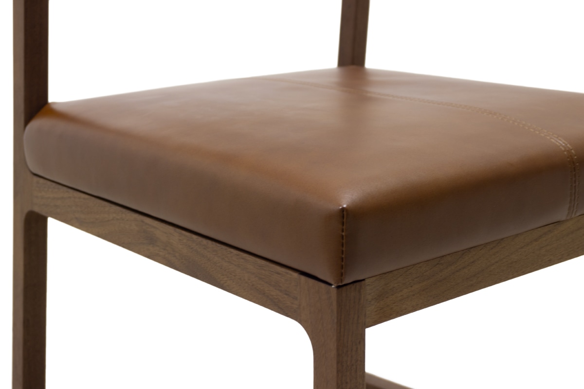 RIN 023 ARM LESS CHAIR