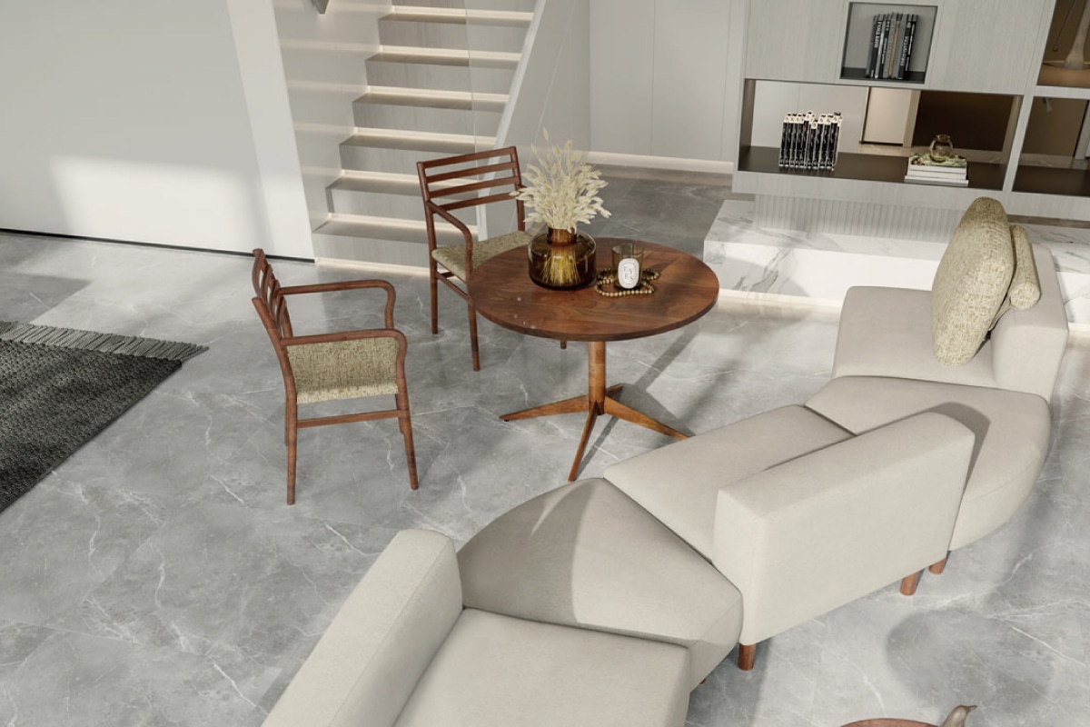 YU UC7 DINING CHAIR