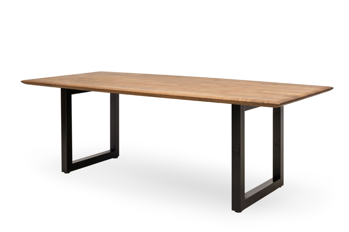 WILDWOOD PRIME DINING TABLE W 160cm × D 90cm