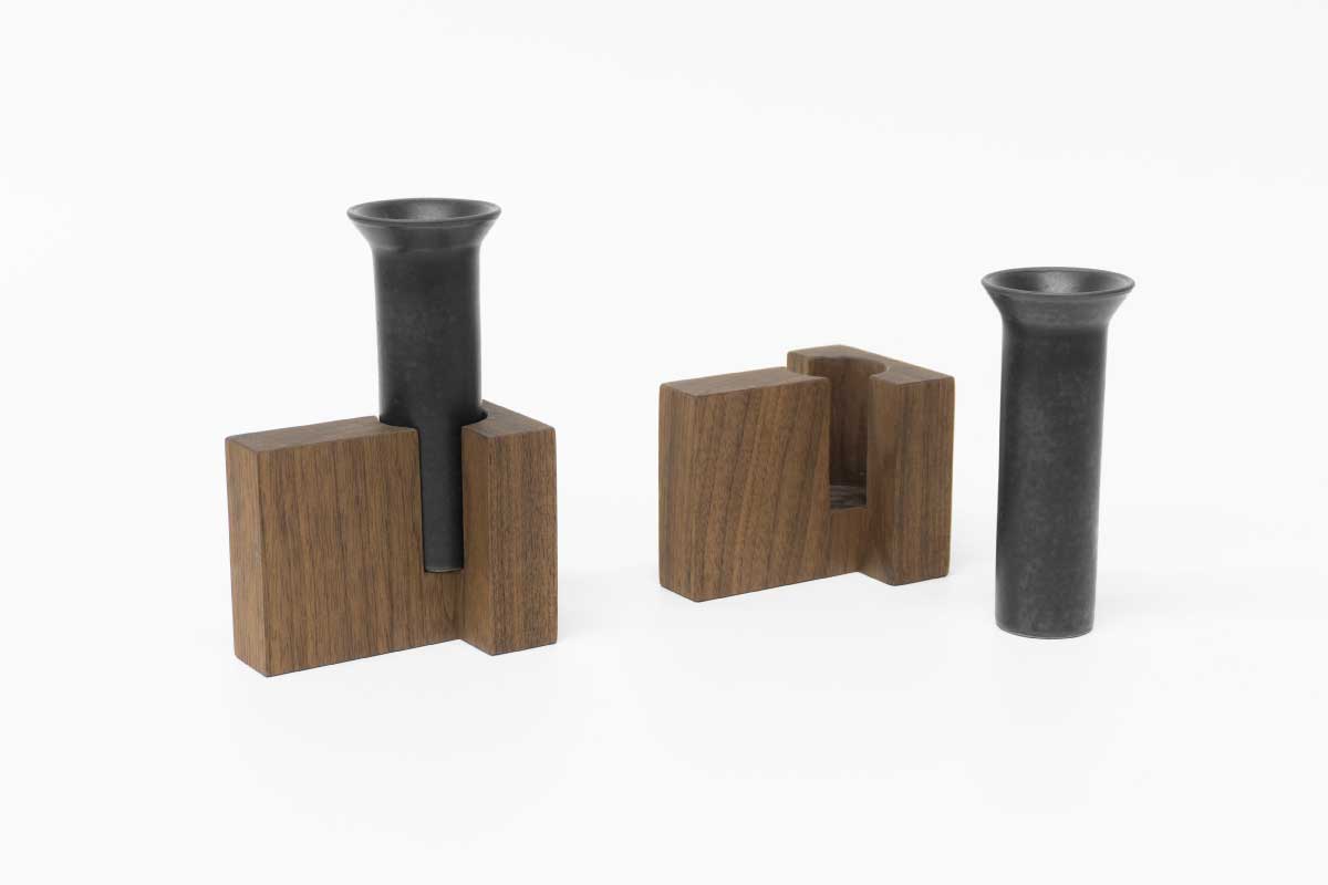 Craft Scape | STICK BLACK