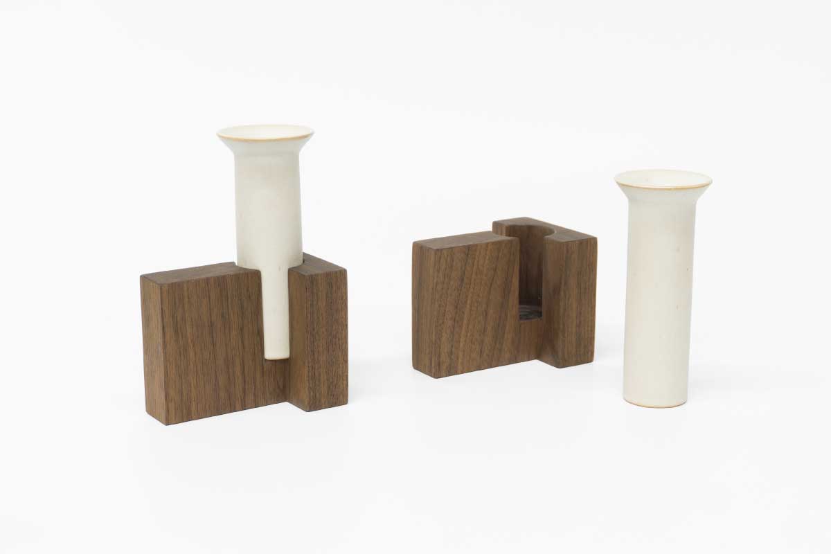 Craft Scape | STICK WHITE