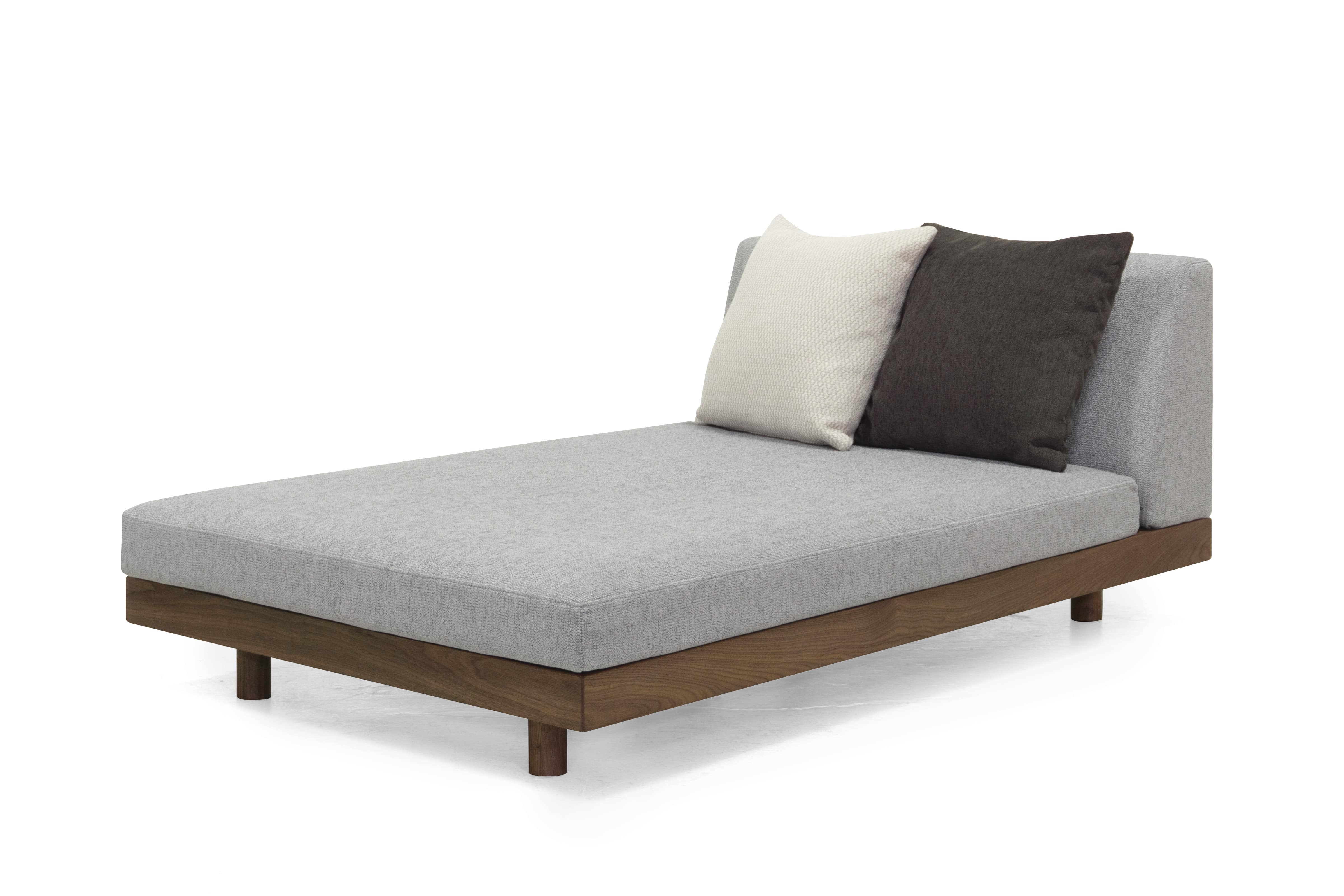 LAZY DANISH SOFA アームレスカウチ 90180