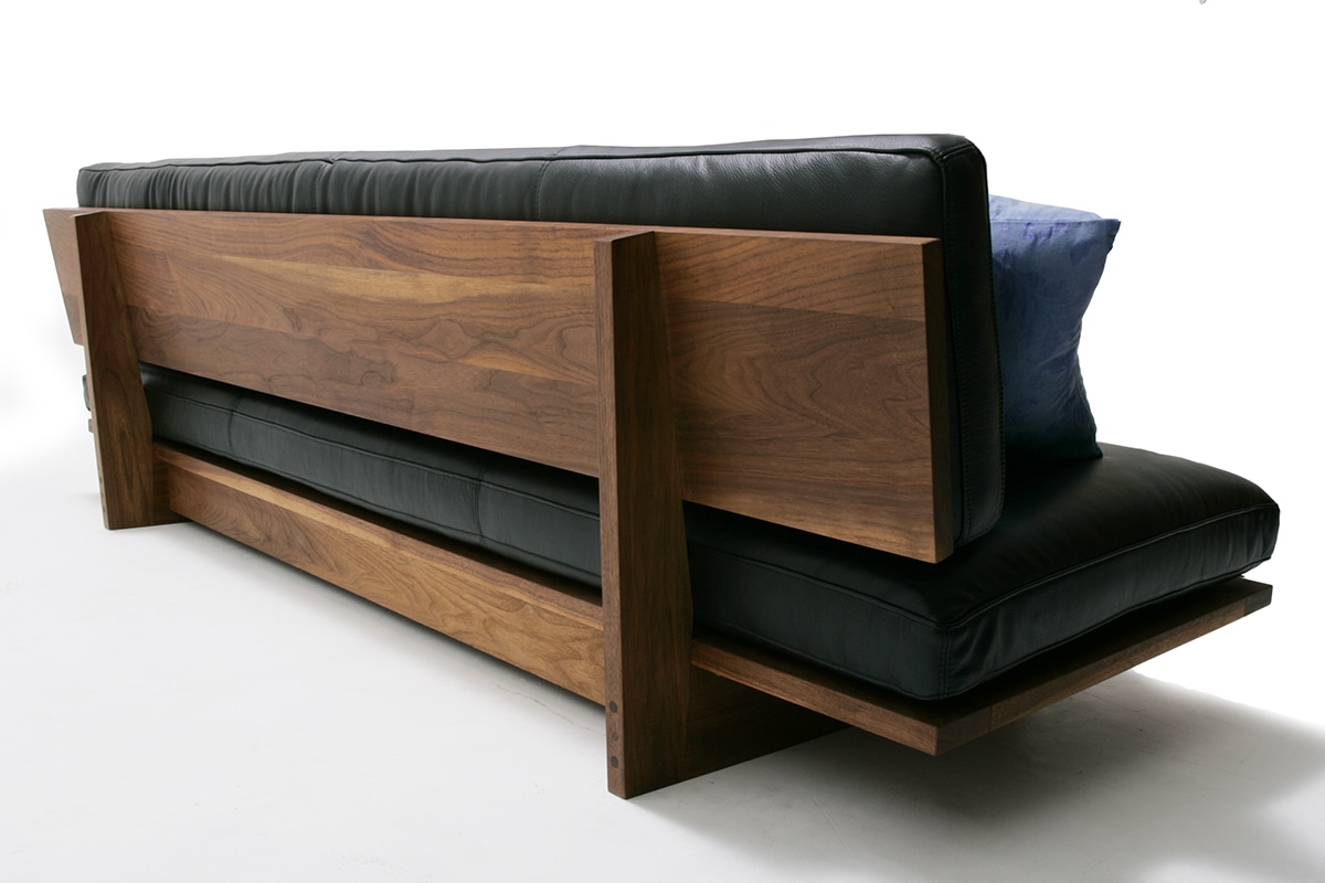 MORELESS SOFA 2シーター160